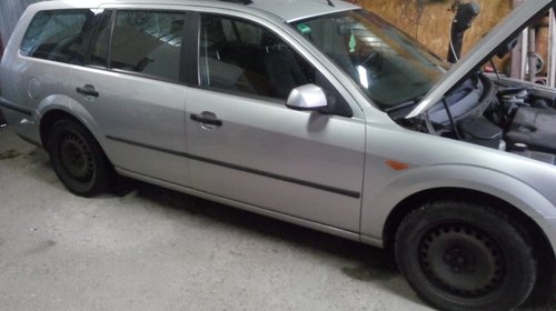 Ford Mondeo 3 combi, benzina