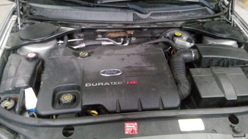 Ford Mondeo 3 combi, benzina