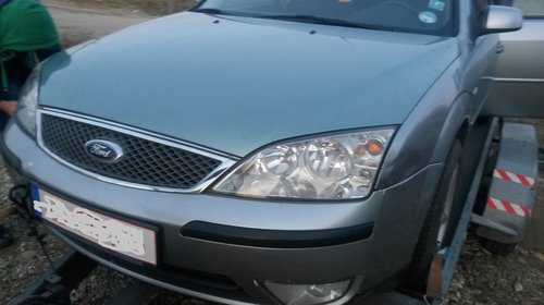 Ford mondeo 96kw break 2005 tdci