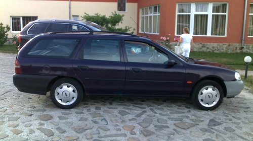 Ford Mondeo, an 1995, 1.6 Benzina