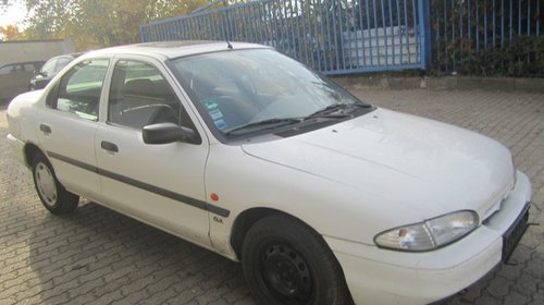 Ford Mondeo, an 1995, motor 1.8D