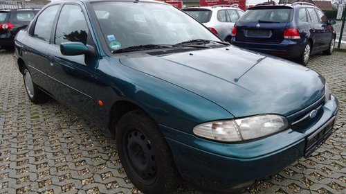 Ford Mondeo, an 1996, 1.8 Benzina, 85 kw