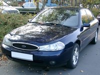 Ford Mondeo, an 1997, albastru, 37 kw, 1.3 Benzina