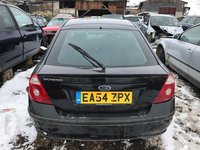 Ford Mondeo, an 2003 1.8