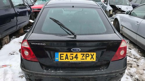 Ford Mondeo, an 2003 1.8