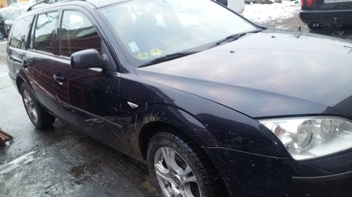 FORD MONDEO AN 2003, 2000 TDCI, 115 CP