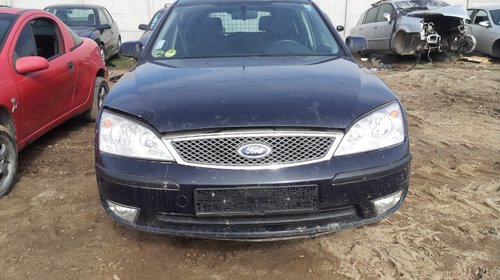 FORD MONDEO AN 2004, 2000 TDCI