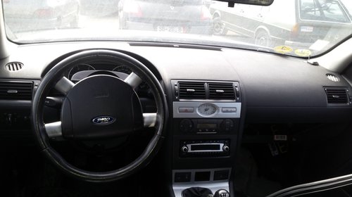 FORD MONDEO AN 2004, 2000 TDCI