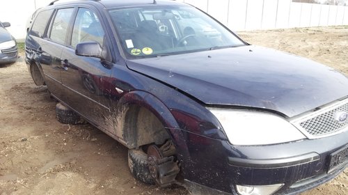 FORD MONDEO AN 2004, 2000 TDCI