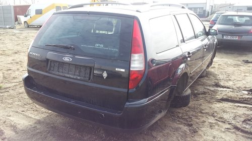 FORD MONDEO AN 2004, 2000 TDCI