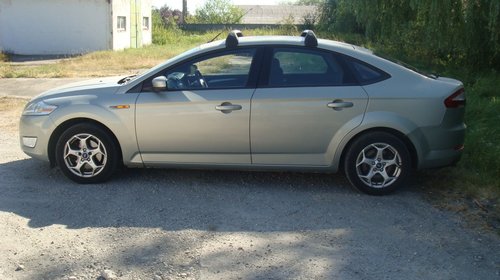 FORD MONDEO an 2009 2.0 tdci