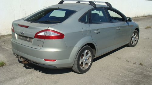 FORD MONDEO an 2009 2.0 tdci