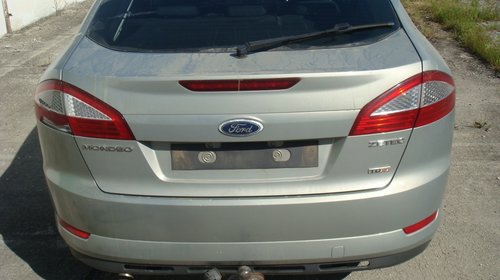 FORD MONDEO an 2009 2.0 tdci