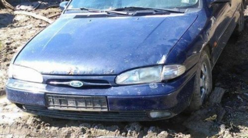 Ford mondeo an de fabricatie 94 , motor 1.8 t