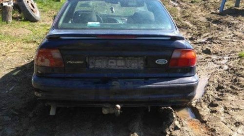 Ford mondeo an de fabricatie 94 , motor 1.8 td ,