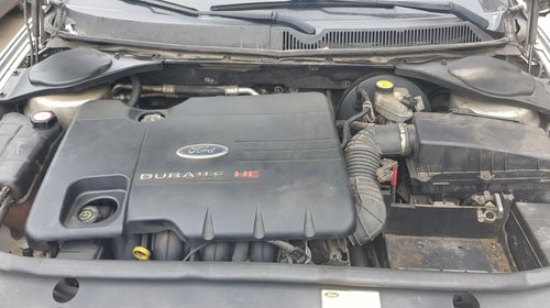 Ford Mondeo Break (Mk 3) din 2000, motor 2.0 benzina, tip CJBB
