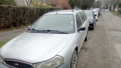 Ford Mondeo combi 1.8 diesel model mk2