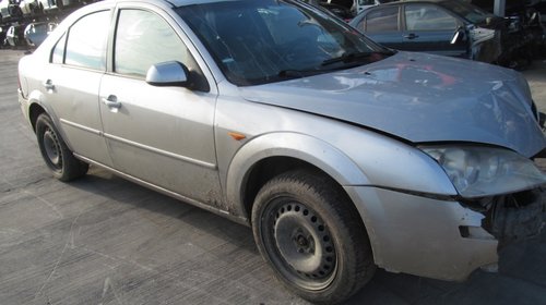 Ford Mondeo din 2002