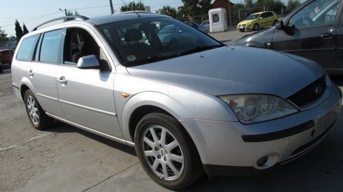 Ford Mondeo din 2003