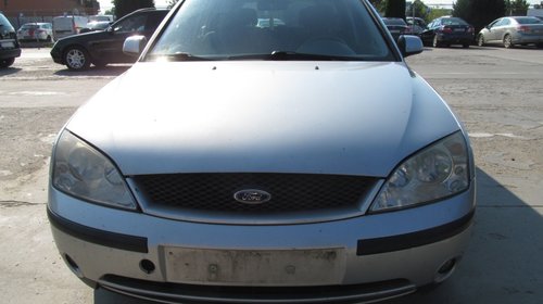 Ford Mondeo din 2003