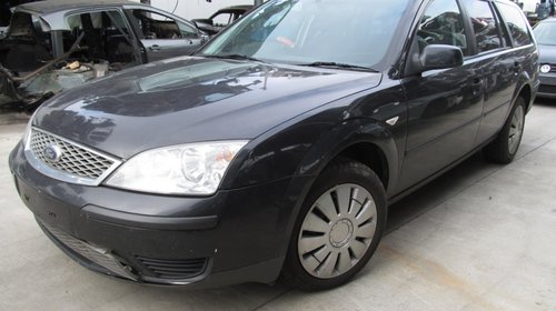 Ford Mondeo din 2006