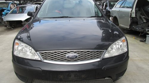 Ford Mondeo din 2006