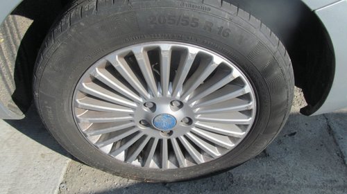 Ford Mondeo din 2007