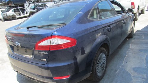 Ford Mondeo din 2007