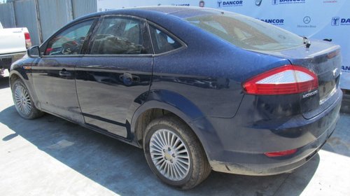 Ford Mondeo din 2007