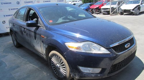 Ford Mondeo din 2007