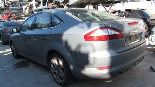 Ford Mondeo din 2007