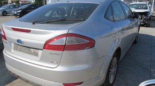 Ford Mondeo din 2007