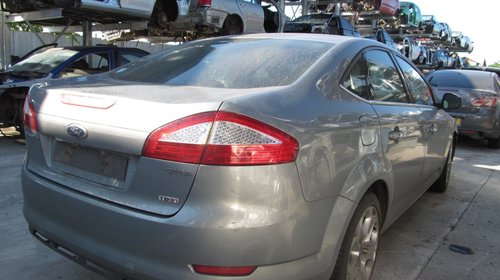 Ford Mondeo din 2007