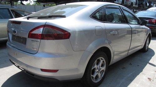 Ford Mondeo din 2008