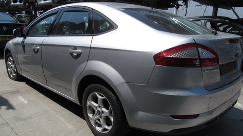 Ford Mondeo din 2008