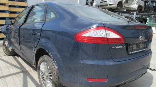 Ford Mondeo din 2008