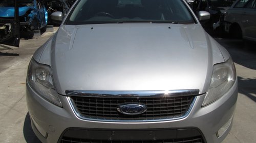 Ford Mondeo din 2008