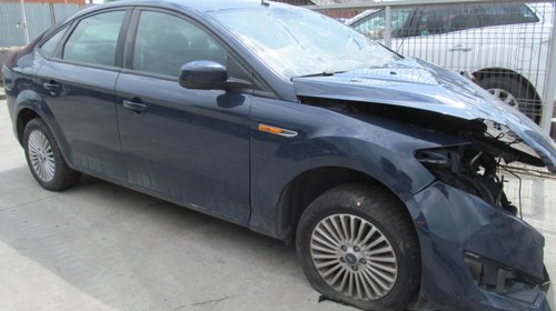 Ford Mondeo din 2008