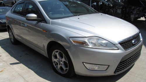 Ford Mondeo din 2008