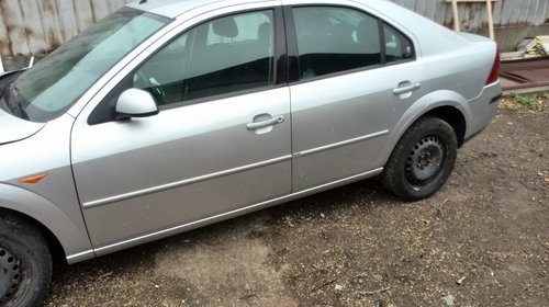 Ford mondeo Limuzina 2002 1.8B 84kw 125cp Vol