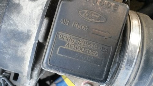 Ford Mondeo MK 2 motor 2.0 benzina