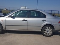 Ford Mondeo (mk 3) din 2006, motor 1.8 b, tip CGBB