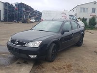 Ford Mondeo (mk 3) din 2006, motor 2.0 tddi, tip HJBB