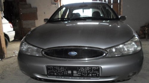 Ford Mondeo MK2