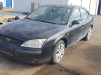 Ford Mondeo mk3 din 2001 , motor 1. 8 benzina ,tip CHBB