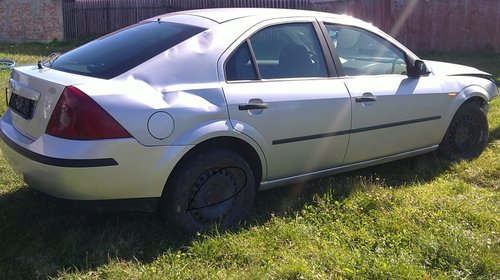 Ford Mondeo MK3 tddi