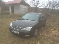 Ford mondeo mk3