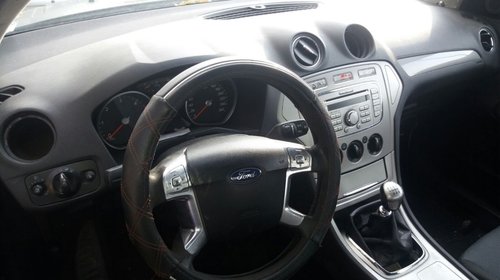 Ford Mondeo MK4 1.8 tdci 2007