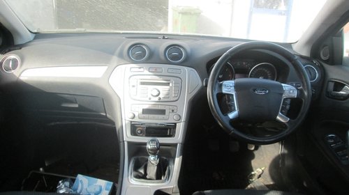 Ford Mondeo MK4 1.8TDCi 2007-2012