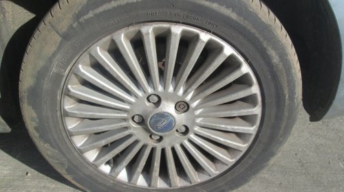 Ford Mondeo MK4 1.8TDCi 2007-2012